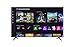 HYE TV - Smart TV, 55" Screen Size, 4K Resolution, QLED Technology, Samsung Tizen OS & Gaming Hub, Versatile Connectivity, Black, Perfect For Streaming, Gaming & Entertainment - 55QLEDS2008