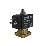 vibiemme domobar junior db entkalken  Magnetventil Parker für E61 Gruppen, Faema, Vibiemme, Wega etc.