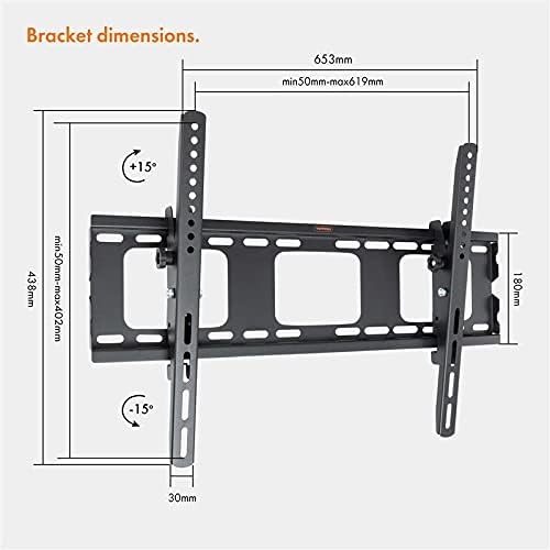 VonHaus TV Bracket
