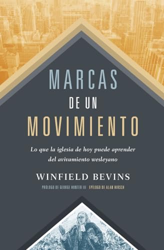 Marcas de un Movimiento (Spanish Edition)