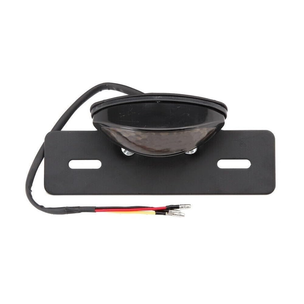 intermitentes led Accesorios De Motocicleta, Luz LED Integrada