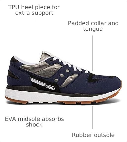 Saucony Originals Men's Azura