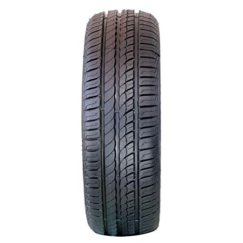 Pneu 185/60 R15 GP PREMIUM remold GP-1, 1ª LINHA