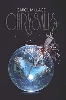 Paperback Chrysalis Book