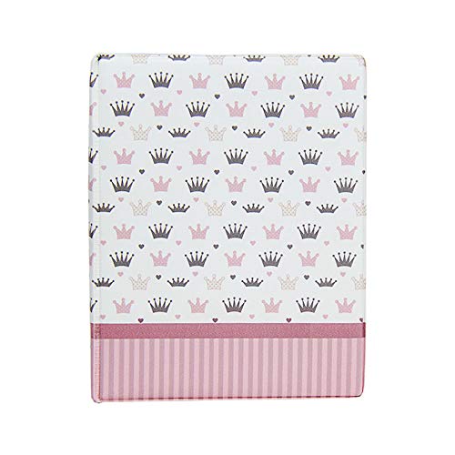 Álbum de Fotos 10x15 Princesa para 500 fotos - 143553