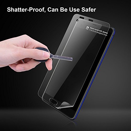 Tate Guard HTC U Play/U ultra Full Cover TPU