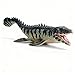 JQWW Large Mosasaurus Toy 13