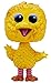 Sesame Street - Big Bird 6