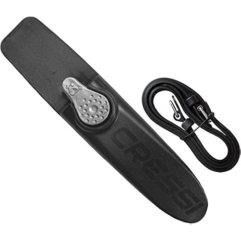 Couteau Gaine Cressi Norge Cover