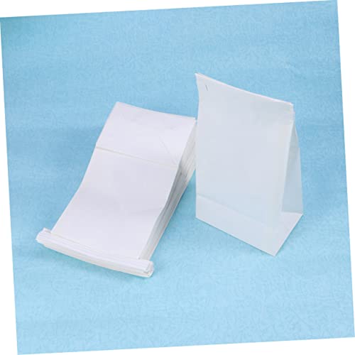 SEWOART 25 Peças Bolsas De Êmese Saco De Lixo Ao Ar Livre Sacos De Vômito De Enjôo Sacos De Enjoo De