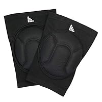 Ginocchiere Sportive A 3 Zone - Morbide, Traspiranti Per Pallavolo E MTB - Foto 2