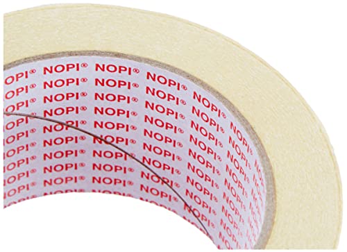 Image of tesa UK Nopstick 50 m x 50 mm, 55513