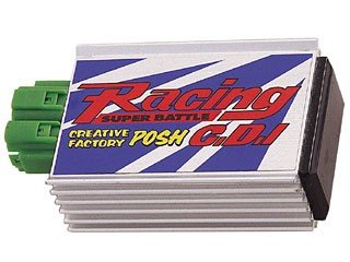 Amazon.co.jp: POSH: Racing CDI Super Battle : Automotive