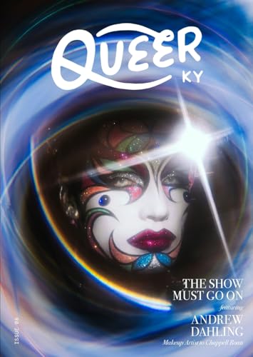 The Show Must Go On featuring Andrew Dahling