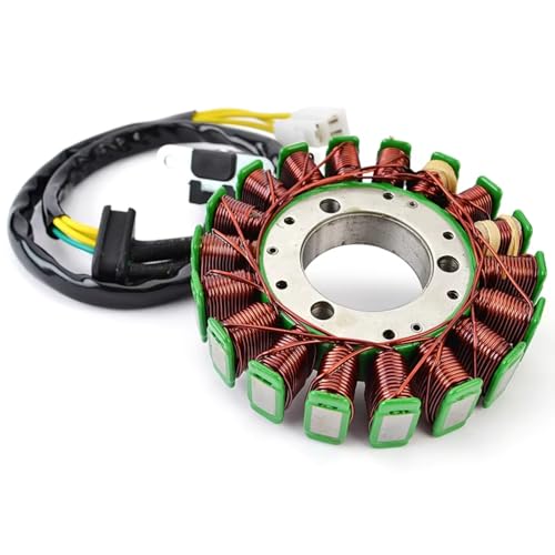 Bobine de stator d'allumage pour Moto Suzuki DL650X V-Strom - 3