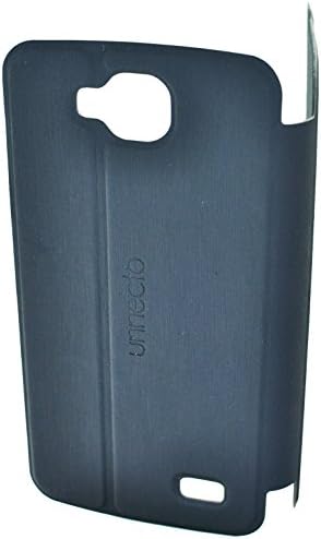 Rush Flip Case - Retail Packaging - Blue