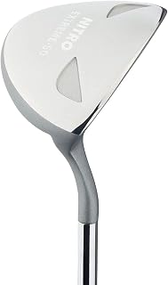 Nitro Golf- LH Extreme 50 Chipper 35" (Left Handed)
