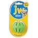 JW Pet Company Small Megalast Ball, Assorted Colors and Shapes