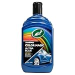 Turtle Wax – Turtle Wax 52709 Color Magic Autolack-Politur – Stellt Farbe