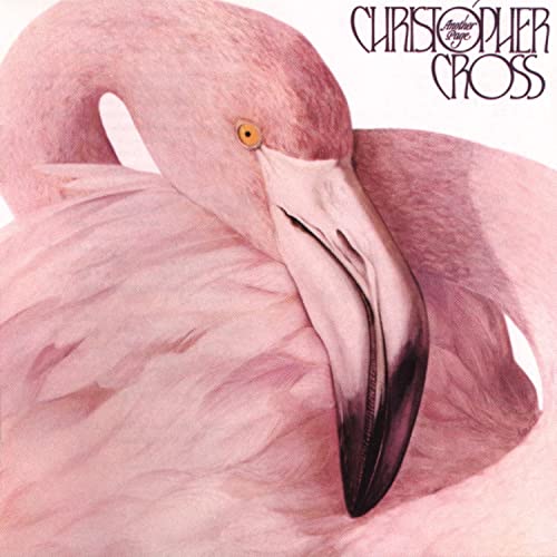 Christopher Cross