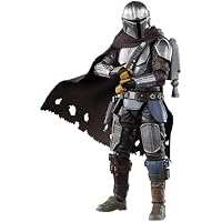 Star Wars The Vintage Collection The Mandalorian (Mines of
