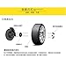 KJWPYNF Car Wheel Spacers Adapter for Opel Astra Ampera-E Mokka for Cascada Crossland X 2Pieces 15/20/25/30/35mm PCD 5x105 CB 56.6mm Wheel Spacer Adapter 5 Lug Suit