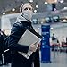 Mission Darkness Dry Shield Faraday Tablet Sleeve // Slim Waterproof Dry Bag for Tablets + RF Shielding Liner // Signal Blocking, Anti-Tracking, EMP Shield, Data Privacy, Electronic Device Security