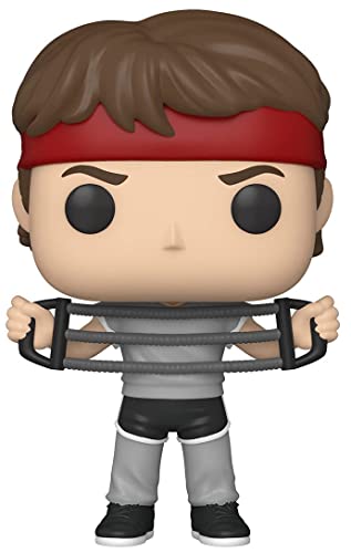 Pop! The Goonies 1070 - Marca Special Edition