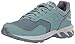 Produktbild Reebok Damen Ridgerider Trail 4.0, Blaugrüner Nebel/Kaltgrau/Totenkopfgrau/Storm Glow, 42 EU