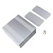 Produktbild Installationsgehäuse 9 Größe Aluminium Gehäuse Box Schaltschrank Leergehäuse Alugehäuse Elektronik Netzteil - 145 x 68 x 160 mm