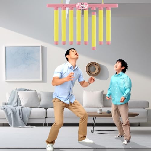 Juego Stick Catcher interactivo para escuela y desarrollo de reflejos infantiles 2