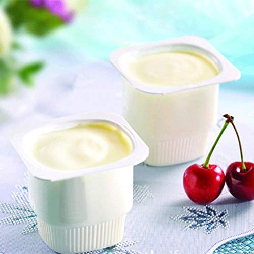 Pdgjg Use Electric Yogurt Machine Home Yogurt Machine Automatic Smart Yogurt Machine Hot Gas Yogurt Glass Liner #TOP3