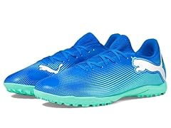 Hyperlink Blue-mint-puma White