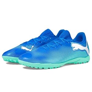 PUMA Men’s Future 7 Play Turf Trainer Sneaker