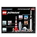 Lego® Architecture Skylines: Tokyo 21051 Building Kit, Collectible Architecture Building Set for Adults