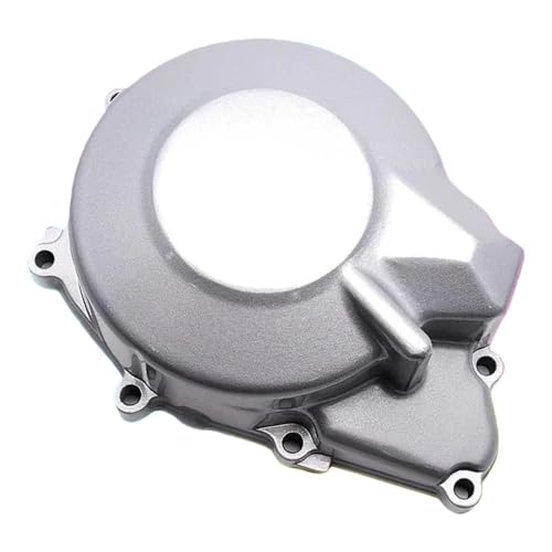 Protector de estator izquierdo YZF-R6 para evitar fugas de aceite de motor