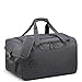 Produktbild DELSEY Paris Unisex-Erwachsene Maubert 2.0 Carry On Duffle Bag, anthrazit