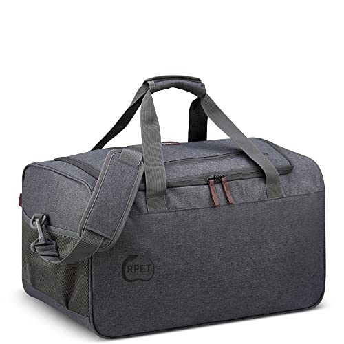 DELSEY Paris Maubert 2.0 Carry On Duffle Bag