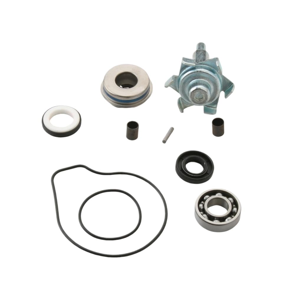 Wasserpumpen Reparatursatz Kompatibel Mit Honda PCX125 SH125