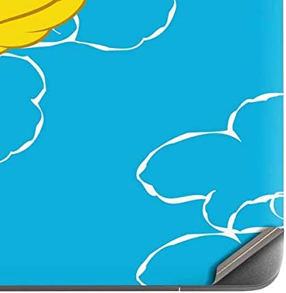 Skinit Decal Laptop Skin Compatible with MacBook Pro 13in (2020) - Officially Licensed Warner Bros Tweety Bird Flying Design