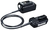 Akku-Adapter 36,0V Makita 194959-2 Akku-Adapter 36,0V, 36 V