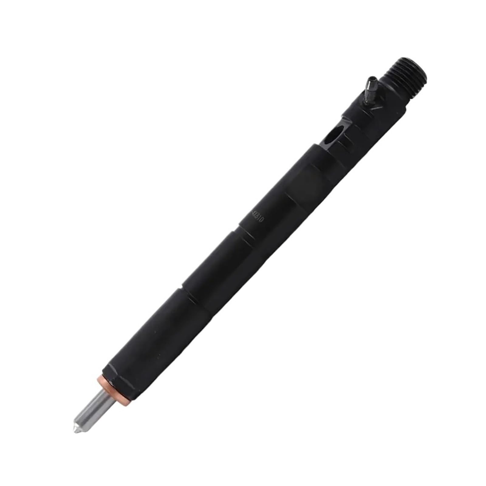 Yunxnxep One Color Injector Fit For Hyundai Terracan Fit For Kia Carnival Sedona 2.9 Crdi 33800-4X800 Ejbr03701d Diesel Fuel Injector Engine Fuel Injectors Replacement