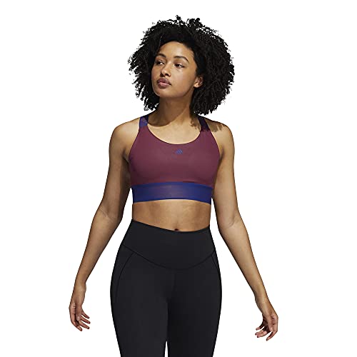 Brassière Adidas maintien poitrine généreuse XL