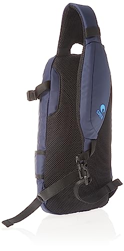 Image of Costa Del Mar Unisex Adult Seeker SLING PACK, Black
