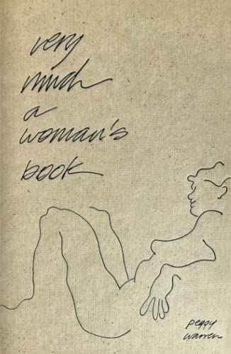Very Much a Woman's Book B09XXK64G3 Book Cover