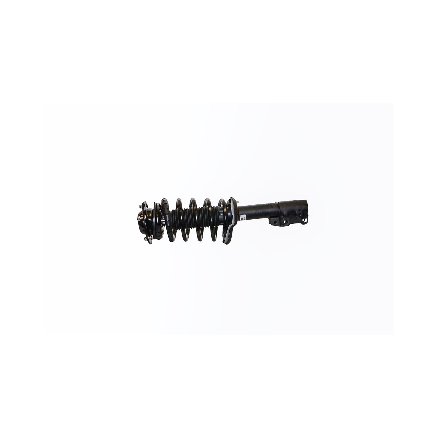 Gabriel G57122 Ultra ReadyMount Front Right Complete Strut Assembly for Chevrolet Malibu LS, LT, LTZ, Base; Pontiac G6; Saturn Aura Green Line, XE, XR (1 Pack)