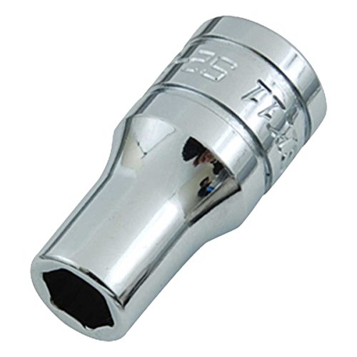 SK11 六角ソケット 差込角 6.35mm 5.5mm S2-5.5