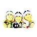 Super Mario Bros Peluche Koopa Troopa Hammer Boomerang Farcito Peluche Giocattoli Regali per Bambini 18 cm