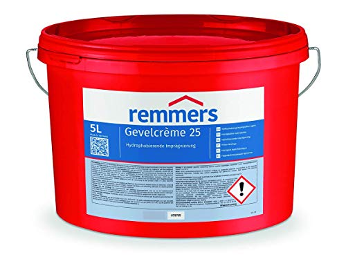 Preisvergleich Produktbild Remmers Funcosil FC Hydrophobierende Imprägnierungscreme (12,5 l)