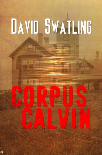Corpus Calvin view 2